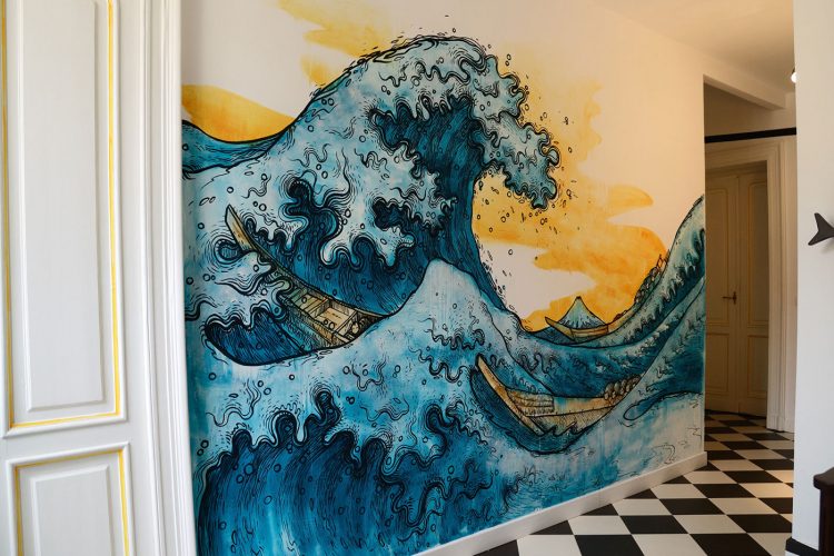 CiPiace Ristrutturare Decorazioni per pareti, quali e dove inserirli