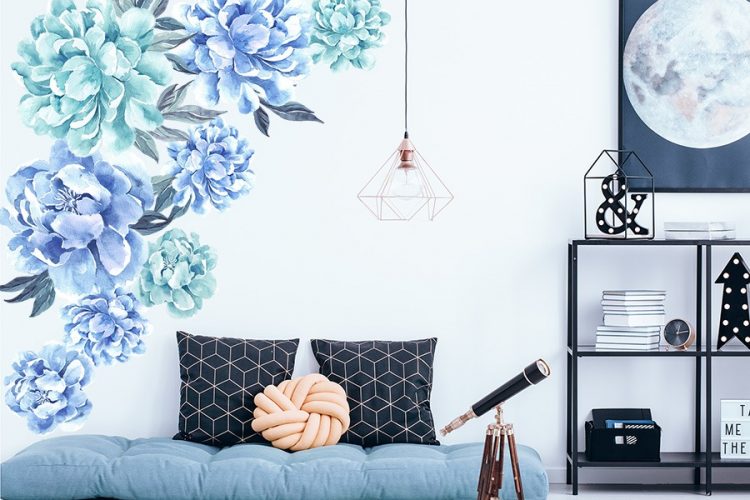 CiPiace Ristrutturare Decorazioni per pareti, quali e dove inserirli